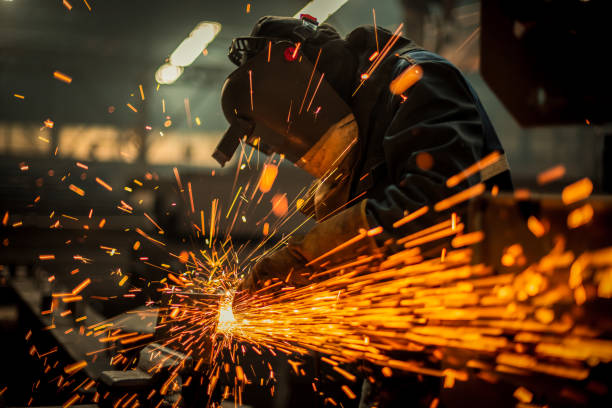 Trusted Kinston, NC Welder & Metal Fabrication Experts