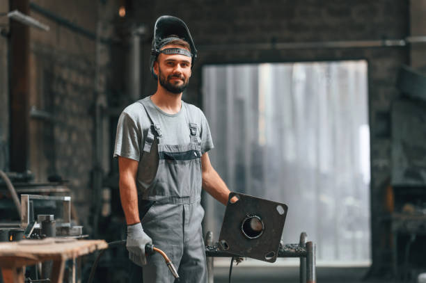 Best Artistic and Custom Metal Fabrication in Kinston, NC
