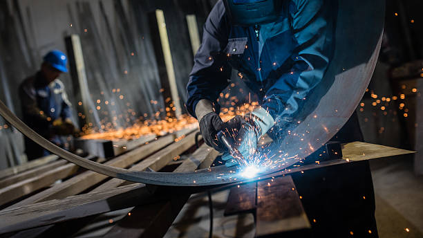 Best Specialty Welding Processes in Kinston, NC