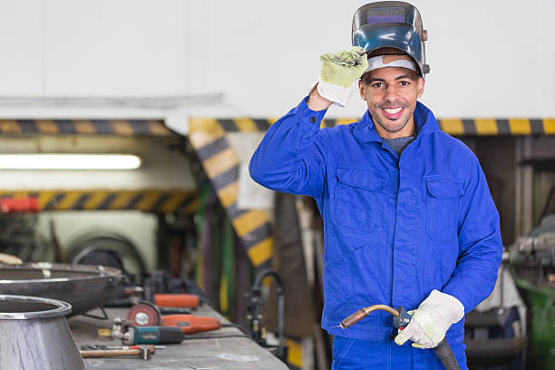 Affordable Welder Services in Kinston, NC