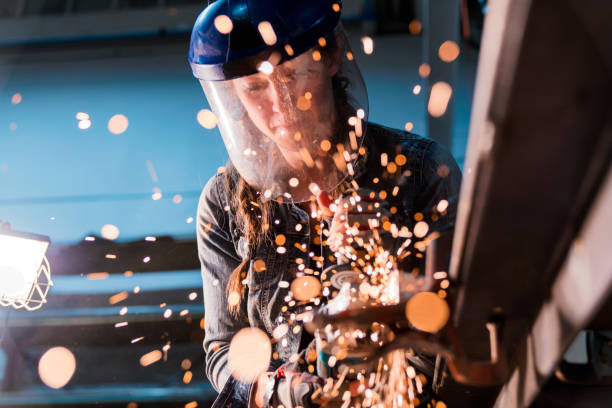 Best Marine and Shipbuilding Welding in Kinston, NC
