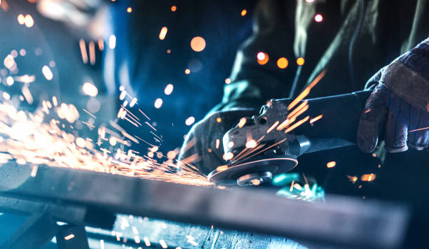 Best Food and Beverage Processing Equipment Welding in Kinston, NC